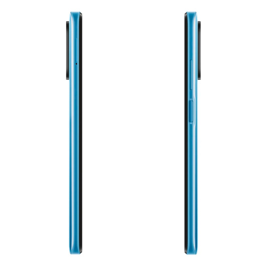Xiaomi Redmi 10 4/128Gb РСТ Голубой