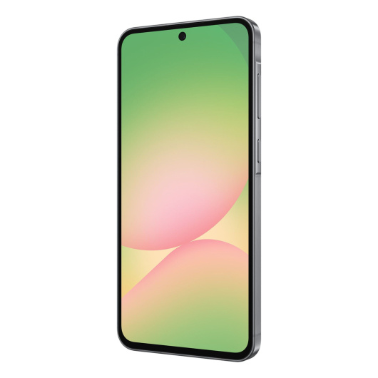 Samsung Galaxy A56 5G 8/256GB A566B Черный