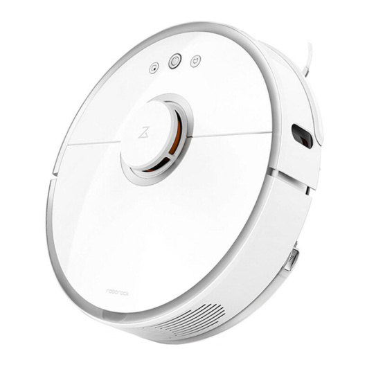 Робот-пылесос Roborock S5 Sweep One(моющий) Белый