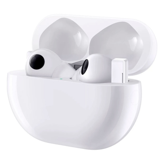 Беспроводные наушники Huawei FreeBuds Pro Белые