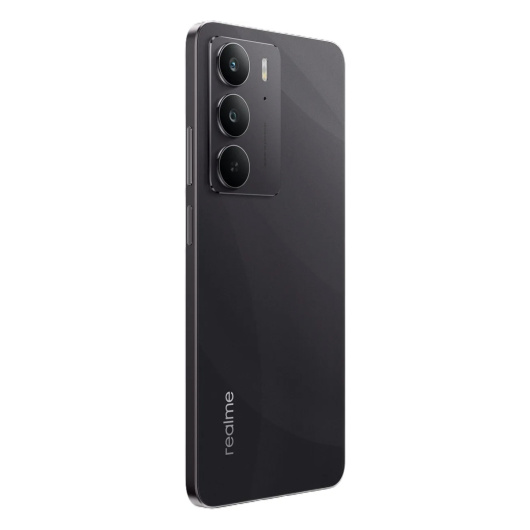 Realme C75 8/256Gb РСТ Черный