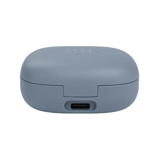 Беспроводные наушники JBL Wave 300TWS, синий