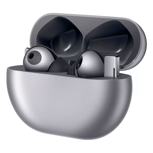 Беспроводные наушники Huawei FreeBuds Pro Серебристые