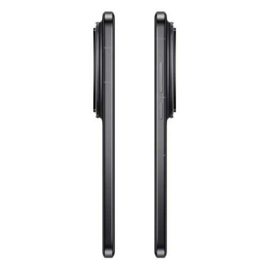 Vivo X200 Pro 16/512Gb Global Черный