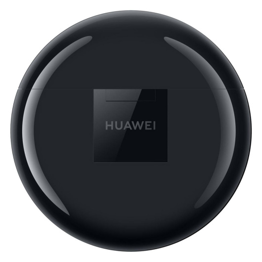 Беспроводные наушники Huawei FreeBuds 3 Черные