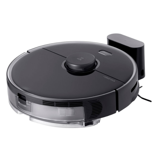 Робот-пылесос Roborock S5 MAX (РСТ) Черный