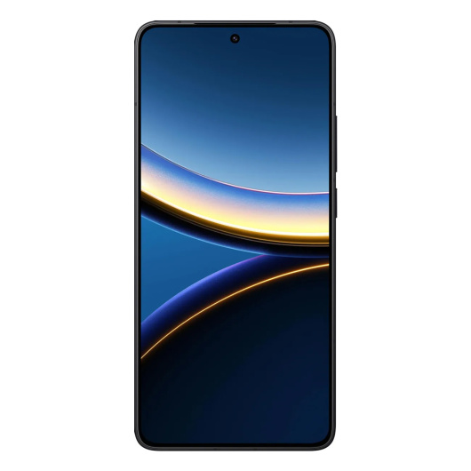 Xiaomi Poco F7 Pro 12/512Gb Global Черный