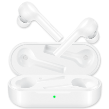 Беспроводные наушники Honor FlyPods Lite White (Белые) Global Version