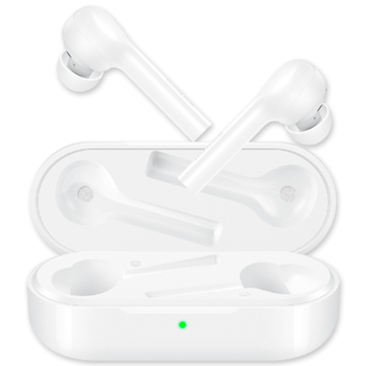 Беспроводные наушники Honor FlyPods Lite White (Белые) Global Version