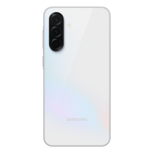 Samsung Galaxy A36 5G 8/256Gb A366B Белый