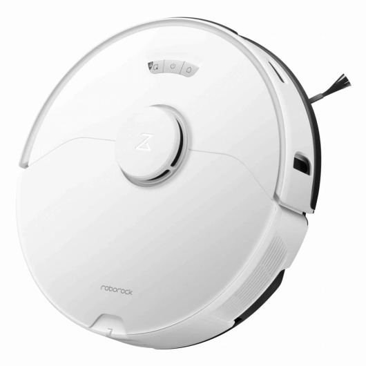 Робот-пылесос Roborock S7 Max Ultra (Global) Белый