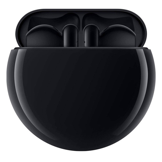 Беспроводные наушники Huawei FreeBuds 3 Черные