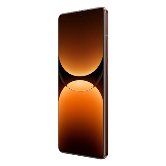 Realme GT 7 Pro 12/512Gb РСТ Оранжевый