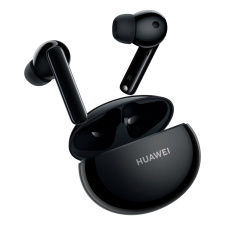 Беспроводные наушники Huawei FreeBuds 4i Черные