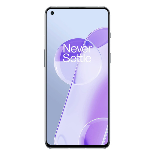 OnePlus 9RT 5G 8/128GB Серебристый