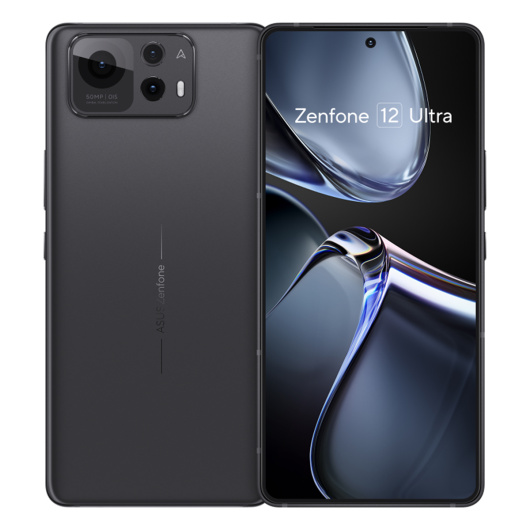 ASUS Zenfone 12 Ultra 16/512GB AI2501 Черный