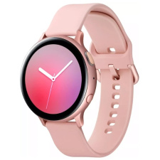 Часы Samsung Galaxy Watch Active2 алюминий 44 мм Ваниль