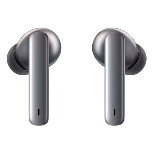 Беспроводные наушники Huawei FreeBuds 4i Серебристые