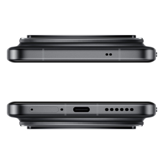 Vivo X200 Pro 16/512Gb Global Черный