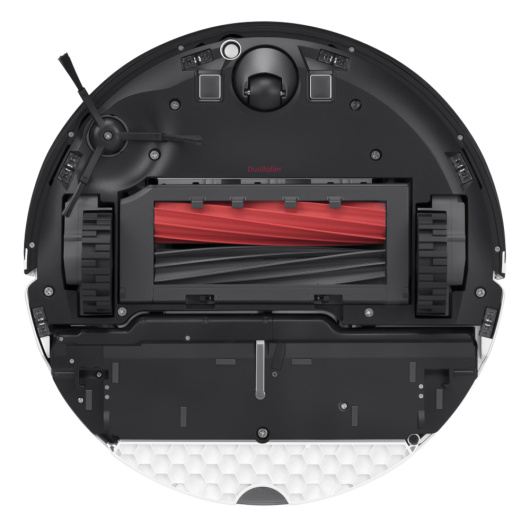 Робот-пылесос Roborock S8 (Global) черный