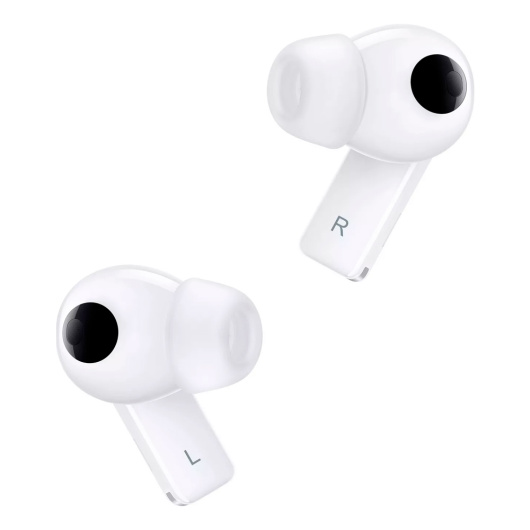 Беспроводные наушники Huawei FreeBuds Pro Белые