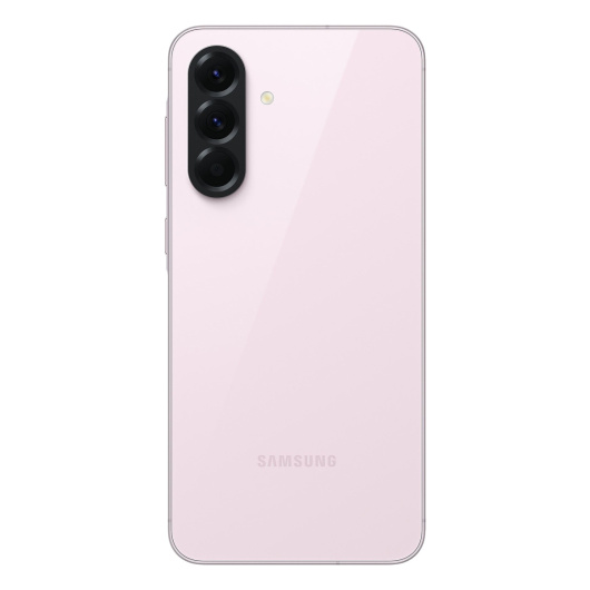 Samsung Galaxy A56 5G 8/256GB A566B Розовый