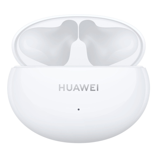 Беспроводные наушники Huawei FreeBuds 4i Белые