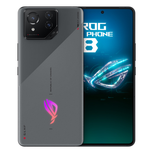 ASUS ROG Phone 8 16/512GB Серый (CN)