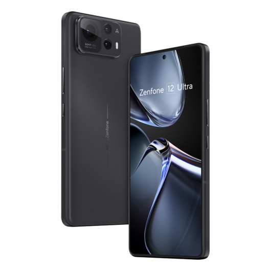 ASUS Zenfone 12 Ultra 16/512GB AI2501 Черный