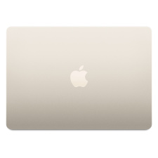 Ноутбук Apple MacBook Air 13.6 2022 M2 16GB/1024GB Сияющая звезда (MN6Y3)