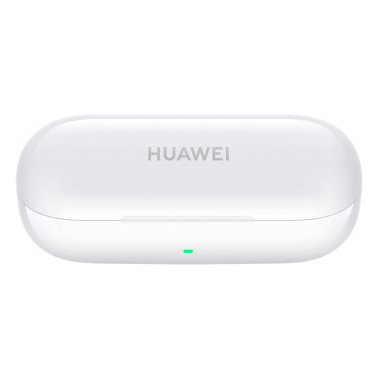 Беспроводные наушники Huawei FreeBuds 3i Белые
