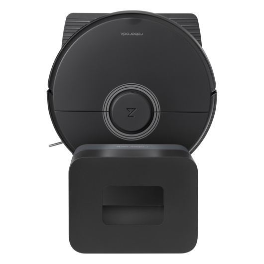 Робот-пылесос Roborock Q7 MAX Plus (Global) Черный 