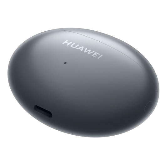 Беспроводные наушники Huawei FreeBuds 4i Серебристые