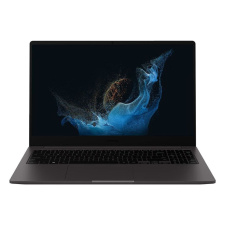 Ноутбук Samsung Galaxy Book2 15 (15.6, Pentium 8505, Intel® UHD Graphics, 8ГБ/256ГБ ) Серый