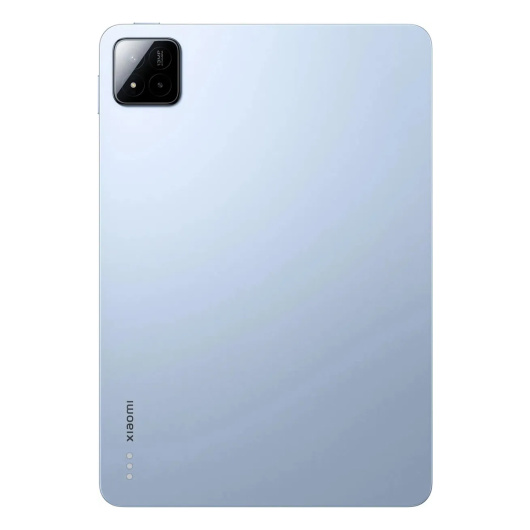 Планшет Xiaomi Pad 7 8/256Gb Global WIFI Голубой 