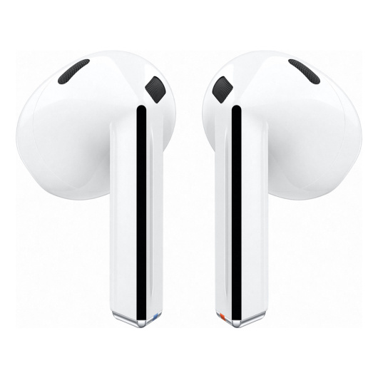 Беспроводные наушники Samsung Galaxy Buds 3, белый