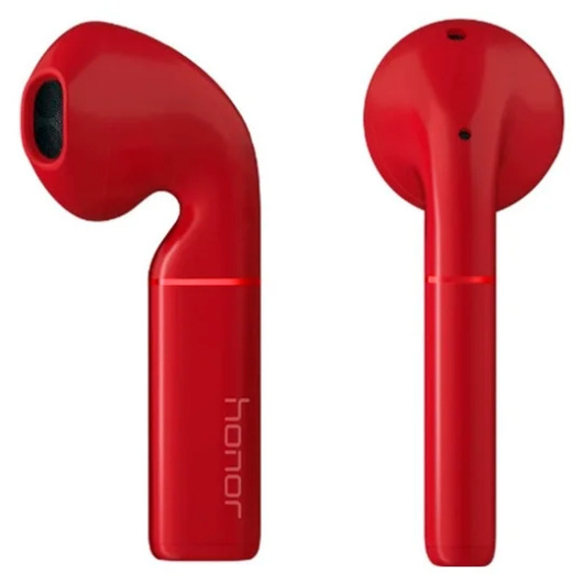 Беспроводные наушники Huawei Honor FlyPods CM-H2S Красные