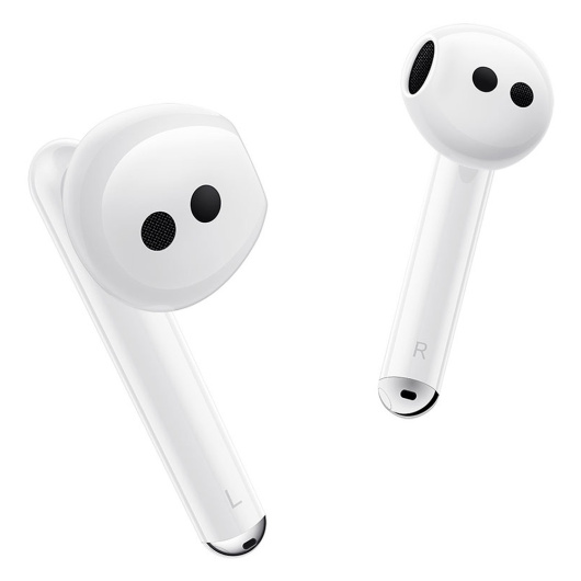 Беспроводные наушники Huawei FreeBuds 4 Белые