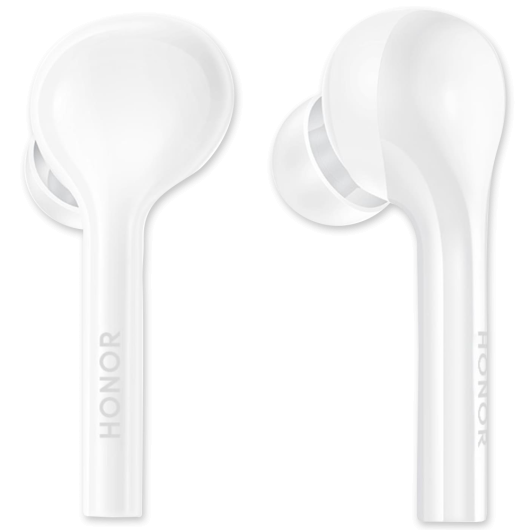 Беспроводные наушники Honor FlyPods Youth Edition White (Белые)
