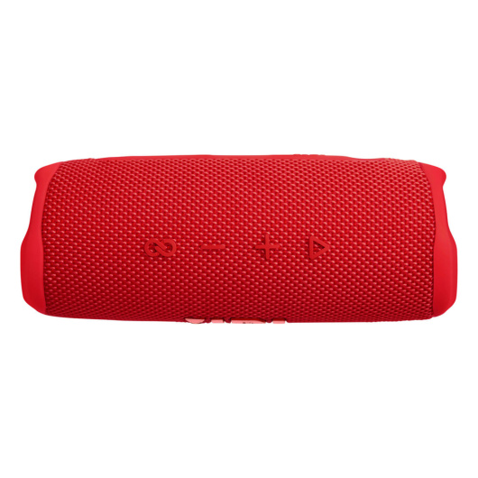 Портативная акустика JBL Flip 6 красная