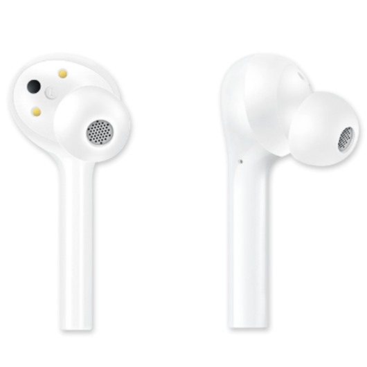 Беспроводные наушники Honor FlyPods Youth Edition White (Белые)