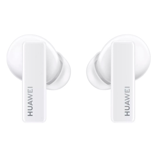 Беспроводные наушники Huawei FreeBuds Pro Белые