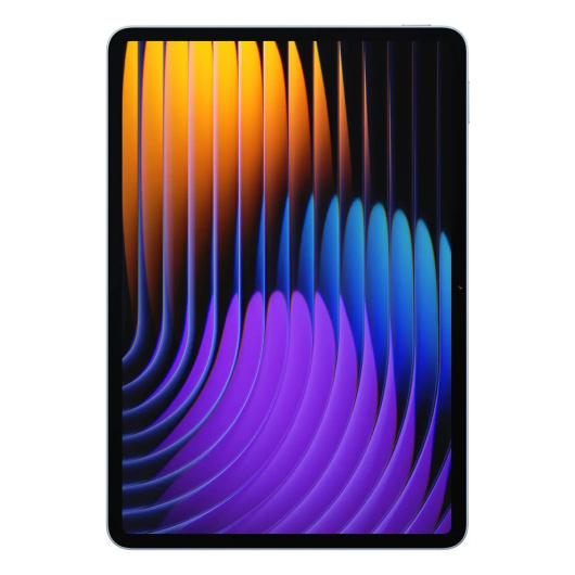Планшет Xiaomi Pad 7 8/256Gb Global WIFI Голубой 