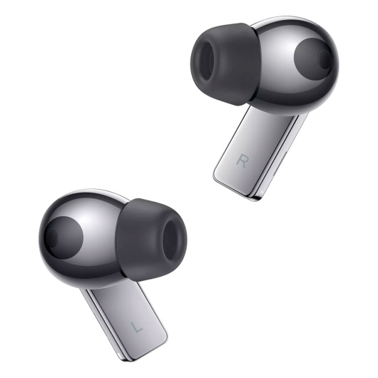 Беспроводные наушники Huawei FreeBuds Pro Серебристые