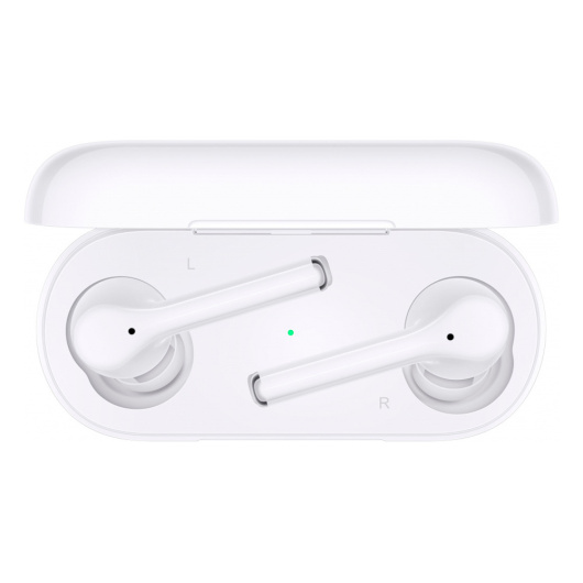 Беспроводные наушники Huawei FreeBuds 3i Белые