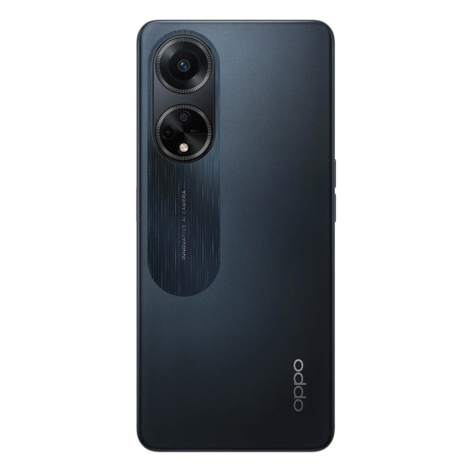 Oppo A98 5G 8/256Gb Черный