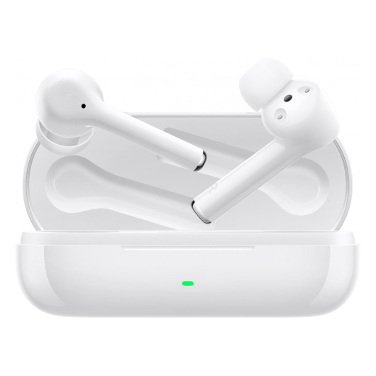 Беспроводные наушники Huawei FreeBuds 3i Белые