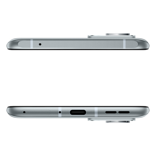 OnePlus 9RT 5G 12/256GB Серебристый (CN)