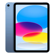 Планшет Apple iPad 11 (2025) Wi-Fi 256Gb Синий
