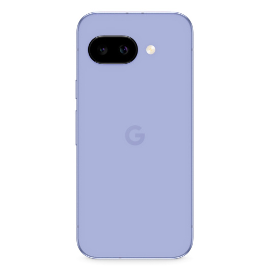 Google Pixel 9A 8/128Gb Фиолетовый (US)